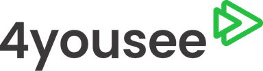 Logo 4yousee analytics